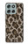 S3389 Seamless Snake Skin Pattern Graphic Hülle Schutzhülle Taschen für Motorola Moto G56