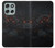 S3672 Burned Rose Hülle Schutzhülle Taschen für Motorola Moto G56