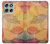 S3686 Fall Season Leaf Autumn Hülle Schutzhülle Taschen für Motorola Moto G56