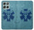 S3824 Caduceus Medical Symbol Hülle Schutzhülle Taschen für Motorola Moto G56