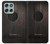 S3834 Old Woods Black Guitar Hülle Schutzhülle Taschen für Motorola Moto G56
