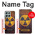 S3892 Nuclear Hazard Hülle Schutzhülle Taschen für Motorola Moto G56