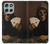 S3994 Grim Reaper Poker Win Hülle Schutzhülle Taschen für Motorola Moto G56