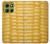 S0562 Sweet Corn Hülle Schutzhülle Taschen für Motorola Moto G86