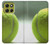 S0924 Tennis Ball Hülle Schutzhülle Taschen für Motorola Moto G86 S0924 Tennis Ball Hülle Schutzhülle Taschen für Motorola Moto G86