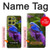 S1565 Bluebird of Happiness Blue Bird Hülle Schutzhülle Taschen für Motorola Moto G86 S1565 Bluebird of Happiness Blue Bird Hülle Schutzhülle Taschen für Motorola Moto G86