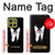 S1591 Anonymous Man in Black Suit Hülle Schutzhülle Taschen für Motorola Moto G86 S1591 Anonymous Man in Black Suit Hülle Schutzhülle Taschen für Motorola Moto G86