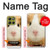 S1619 Cute Guinea Pig Hülle Schutzhülle Taschen für Motorola Moto G86 S1619 Cute Guinea Pig Hülle Schutzhülle Taschen für Motorola Moto G86