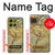 S1978 Van Gogh Letter Pear Tree Blossom Hülle Schutzhülle Taschen für Motorola Moto G86 S1978 Van Gogh Letter Pear Tree Blossom Hülle Schutzhülle Taschen für Motorola Moto G86