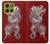 S2104 Yakuza Dragon Tattoo Hülle Schutzhülle Taschen für Motorola Moto G86 S2104 Yakuza Dragon Tattoo Hülle Schutzhülle Taschen für Motorola Moto G86