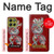 S2104 Yakuza Dragon Tattoo Hülle Schutzhülle Taschen für Motorola Moto G86 S2104 Yakuza Dragon Tattoo Hülle Schutzhülle Taschen für Motorola Moto G86