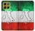 S2338 Italy Flag Hülle Schutzhülle Taschen für Motorola Moto G86 S2338 Italy Flag Hülle Schutzhülle Taschen für Motorola Moto G86