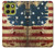 S2349 Old American Flag Hülle Schutzhülle Taschen für Motorola Moto G86 S2349 Old American Flag Hülle Schutzhülle Taschen für Motorola Moto G86