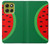 S2383 Watermelon Hülle Schutzhülle Taschen für Motorola Moto G86 S2383 Watermelon Hülle Schutzhülle Taschen für Motorola Moto G86