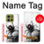 S2386 Black Widow Spider Hülle Schutzhülle Taschen für Motorola Moto G86 S2386 Black Widow Spider Hülle Schutzhülle Taschen für Motorola Moto G86