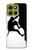 S2407 Mountain Climber Climbing Hülle Schutzhülle Taschen für Motorola Moto G86 S2407 Mountain Climber Climbing Hülle Schutzhülle Taschen für Motorola Moto G86