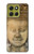 S2416 Apsaras Angkor Wat Cambodian Art Hülle Schutzhülle Taschen für Motorola Moto G86 S2416 Apsaras Angkor Wat Cambodian Art Hülle Schutzhülle Taschen für Motorola Moto G86