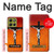 S2421 Jesus Christ On The Cross Hülle Schutzhülle Taschen für Motorola Moto G86 S2421 Jesus Christ On The Cross Hülle Schutzhülle Taschen für Motorola Moto G86