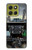 S2435 Fighter Jet Aircraft Cockpit Hülle Schutzhülle Taschen für Motorola Moto G86 S2435 Fighter Jet Aircraft Cockpit Hülle Schutzhülle Taschen für Motorola Moto G86