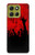 S2458 Zombie Hands Hülle Schutzhülle Taschen für Motorola Moto G86 S2458 Zombie Hands Hülle Schutzhülle Taschen für Motorola Moto G86