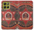 S2464 Tibetan Mandala of the Naropa Tradition Hülle Schutzhülle Taschen für Motorola Moto G86 S2464 Tibetan Mandala of the Naropa Tradition Hülle Schutzhülle Taschen für Motorola Moto G86