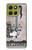 S2482 Tarot Card Ace of Swords Hülle Schutzhülle Taschen für Motorola Moto G86 S2482 Tarot Card Ace of Swords Hülle Schutzhülle Taschen für Motorola Moto G86