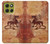 S2485 Dragon Metal Texture Graphic Printed Hülle Schutzhülle Taschen für Motorola Moto G86 S2485 Dragon Metal Texture Graphic Printed Hülle Schutzhülle Taschen für Motorola Moto G86