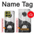 S2489 Yin Yang Wood Graphic Printed Hülle Schutzhülle Taschen für Motorola Moto G86 S2489 Yin Yang Wood Graphic Printed Hülle Schutzhülle Taschen für Motorola Moto G86