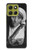 S2512 Mother Teresa Hülle Schutzhülle Taschen für Motorola Moto G86 S2512 Mother Teresa Hülle Schutzhülle Taschen für Motorola Moto G86