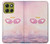 S2514 Cute Angel Wings Hülle Schutzhülle Taschen für Motorola Moto G86 S2514 Cute Angel Wings Hülle Schutzhülle Taschen für Motorola Moto G86
