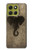S2516 Elephant Skin Graphic Printed Hülle Schutzhülle Taschen für Motorola Moto G86 S2516 Elephant Skin Graphic Printed Hülle Schutzhülle Taschen für Motorola Moto G86