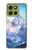 S2547 Mount Everest Hülle Schutzhülle Taschen für Motorola Moto G86 S2547 Mount Everest Hülle Schutzhülle Taschen für Motorola Moto G86