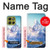 S2547 Mount Everest Hülle Schutzhülle Taschen für Motorola Moto G86 S2547 Mount Everest Hülle Schutzhülle Taschen für Motorola Moto G86