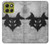 S2549 Rorschach Psychological Test Hülle Schutzhülle Taschen für Motorola Moto G86 S2549 Rorschach Psychological Test Hülle Schutzhülle Taschen für Motorola Moto G86