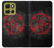 S2557 Pentagram Hülle Schutzhülle Taschen für Motorola Moto G86 S2557 Pentagram Hülle Schutzhülle Taschen für Motorola Moto G86