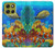S2568 Sea Seabed Fish Corals Underwater Ocean Hülle Schutzhülle Taschen für Motorola Moto G86 S2568 Sea Seabed Fish Corals Underwater Ocean Hülle Schutzhülle Taschen für Motorola Moto G86