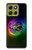 S2570 Colorful Planet Hülle Schutzhülle Taschen für Motorola Moto G86 S2570 Colorful Planet Hülle Schutzhülle Taschen für Motorola Moto G86