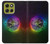 S2570 Colorful Planet Hülle Schutzhülle Taschen für Motorola Moto G86 S2570 Colorful Planet Hülle Schutzhülle Taschen für Motorola Moto G86