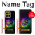 S2570 Colorful Planet Hülle Schutzhülle Taschen für Motorola Moto G86 S2570 Colorful Planet Hülle Schutzhülle Taschen für Motorola Moto G86