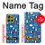 S2572 Marine Penguin Pattern Hülle Schutzhülle Taschen für Motorola Moto G86 S2572 Marine Penguin Pattern Hülle Schutzhülle Taschen für Motorola Moto G86