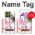 S2579 Japanese Traditional Geisha Kimono Hülle Schutzhülle Taschen für Motorola Moto G86 S2579 Japanese Traditional Geisha Kimono Hülle Schutzhülle Taschen für Motorola Moto G86