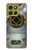 S2646 Vintage Deep Sea Diver Helmet Hülle Schutzhülle Taschen für Motorola Moto G86 S2646 Vintage Deep Sea Diver Helmet Hülle Schutzhülle Taschen für Motorola Moto G86