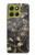 S2664 Black Blossoming Almond Tree Van Gogh Hülle Schutzhülle Taschen für Motorola Moto G86 S2664 Black Blossoming Almond Tree Van Gogh Hülle Schutzhülle Taschen für Motorola Moto G86