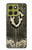 S2711 King Cobra Snake Skin Graphic Printed Hülle Schutzhülle Taschen für Motorola Moto G86 S2711 King Cobra Snake Skin Graphic Printed Hülle Schutzhülle Taschen für Motorola Moto G86