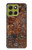 S2714 Rust Steel Texture Graphic Printed Hülle Schutzhülle Taschen für Motorola Moto G86 S2714 Rust Steel Texture Graphic Printed Hülle Schutzhülle Taschen für Motorola Moto G86