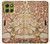 S2723 The Tree of Life Gustav Klimt Hülle Schutzhülle Taschen für Motorola Moto G86 S2723 The Tree of Life Gustav Klimt Hülle Schutzhülle Taschen für Motorola Moto G86