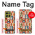 S2854 Cute Xmas Pattern Hülle Schutzhülle Taschen für Motorola Moto G86 S2854 Cute Xmas Pattern Hülle Schutzhülle Taschen für Motorola Moto G86