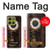 S3221 Steampunk Clock Gears Hülle Schutzhülle Taschen für Motorola Moto G86