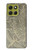 S3396 Dendera Zodiac Ancient Egypt Hülle Schutzhülle Taschen für Motorola Moto G86 S3396 Dendera Zodiac Ancient Egypt Hülle Schutzhülle Taschen für Motorola Moto G86