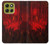 S3583 Paradise Lost Satan Hülle Schutzhülle Taschen für Motorola Moto G86